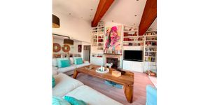 Elegant Penthouse with Large Private Terrace in Son Armadams, Palma (Thumbnail 2)
