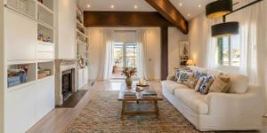 Exklusive Terrassenwohnung in begehrter Lage von Son Armadams, Palma (Thumbnail 1)