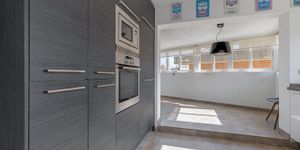 Exklusive Terrassenwohnung in begehrter Lage von Son Armadams, Palma (Thumbnail 6)