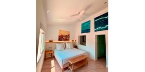 Elegant Penthouse with Large Private Terrace in Son Armadams, Palma (Thumbnail 10)