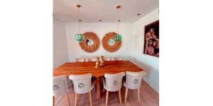 Elegant Penthouse with Large Private Terrace in Son Armadams, Palma (Thumbnail 7)