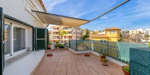 Exklusive Terrassenwohnung in begehrter Lage von Son Armadams, Palma (Thumbnail 8)