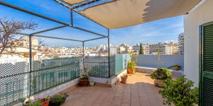 Exklusive Terrassenwohnung in begehrter Lage von Son Armadams, Palma (Thumbnail 7)