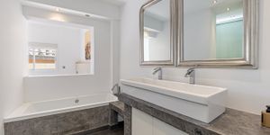 Exklusive Terrassenwohnung in begehrter Lage von Son Armadams, Palma (Thumbnail 9)