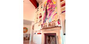 Elegant Penthouse with Large Private Terrace in Son Armadams, Palma (Thumbnail 3)