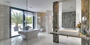 Villa in Nova Santa Ponsa - Luxusanwesen mit höchstem Komfort (Thumbnail 10)