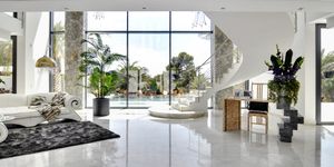 Villa in Nova Santa Ponsa - Luxusanwesen mit höchstem Komfort (Thumbnail 5)