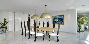 Villa in Nova Santa Ponsa - Luxusanwesen mit höchstem Komfort (Thumbnail 6)