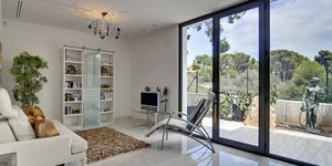 Villa in Nova Santa Ponsa - Luxusanwesen mit höchstem Komfort (Thumbnail 8)