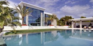 Villa in Nova Santa Ponsa - Luxusanwesen mit höchstem Komfort (Thumbnail 1)