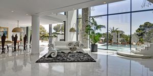 Villa in Nova Santa Ponsa - Luxusanwesen mit höchstem Komfort (Thumbnail 4)