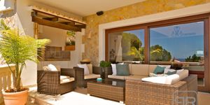 Meerblick Villa in Südwestlage (Thumbnail 2)