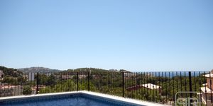 Meerblick Villa in Südwestlage (Thumbnail 5)