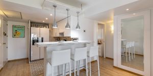 Apartment in Illetas mit Meerzugang und Poolbereich (Thumbnail 7)