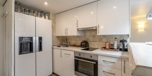 Apartment in Illetas mit Meerzugang und Poolbereich (Thumbnail 8)