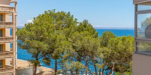 Apartment in Illetas mit Meerzugang und Poolbereich (Thumbnail 3)