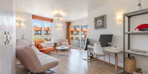 Apartment in Illetas mit Meerzugang und Poolbereich (Thumbnail 5)