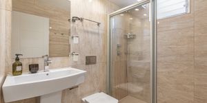 Apartment in Illetas mit Meerzugang und Poolbereich (Thumbnail 10)