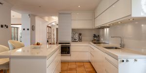 Vila v Santa Ponsa - Středomořské sídlo s velkou zahradou a bazénem (Thumbnail 9)