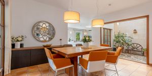 Vila v Santa Ponsa - Středomořské sídlo s velkou zahradou a bazénem (Thumbnail 5)