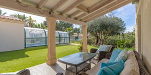 Vila v Santa Ponsa - Středomořské sídlo s velkou zahradou a bazénem (Thumbnail 3)