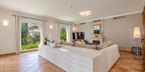 Vila v Santa Ponsa - Středomořské sídlo s velkou zahradou a bazénem (Thumbnail 6)