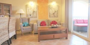 Apartment in Cala Anguila with large communal pool (Thumbnail 3)