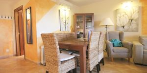 Apartment in Cala Anguila with large communal pool (Thumbnail 4)