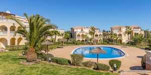 Apartment in Cala Anguila with large communal pool (Thumbnail 1)