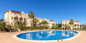 Apartment in Cala Anguila with large communal pool (Thumbnail 8)