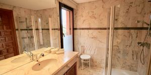 Apartment in mediterraner Anlage und Teilmeerblick (Thumbnail 7)