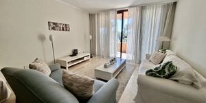 Apartment in mediterraner Anlage und Teilmeerblick (Thumbnail 3)