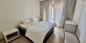 Apartment in mediterraner Anlage und Teilmeerblick (Thumbnail 6)