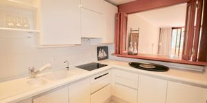 Apartment in mediterraner Anlage und Teilmeerblick (Thumbnail 4)