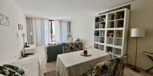 Apartment in mediterraner Anlage und Teilmeerblick (Thumbnail 10)