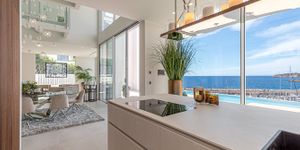 Sensational new villa above Port Adriano for sale (Thumbnail 5)