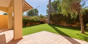 Villa in Santa Ponsa - Golfvilla zur Miete ohne Möbel (Thumbnail 6)