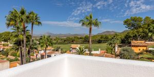 Villa in Santa Ponsa - Golfvilla zur Miete ohne Möbel (Thumbnail 10)