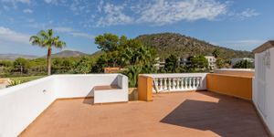 Villa in Santa Ponsa - Golfvilla zur Miete ohne Möbel (Thumbnail 9)