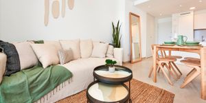 New apartments directly at the marina of Cala D´Or (Thumbnail 3)