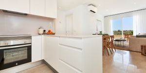 New apartments directly at the marina of Cala D´Or (Thumbnail 6)