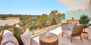 New apartments directly at the marina of Cala D´Or (Thumbnail 2)