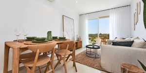 New apartments directly at the marina of Cala D´Or (Thumbnail 5)