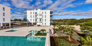 New apartments directly at the marina of Cala D´Or (Thumbnail 1)