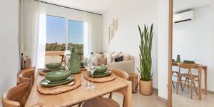 New apartments directly at the marina of Cala D´Or (Thumbnail 4)