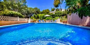 Gepflegtes Apartment in 2. Meereslinie (Thumbnail 3)