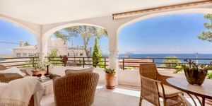 Gepflegtes Apartment in 2. Meereslinie (Thumbnail 2)