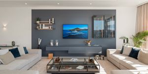 Villa in Cala Llamp - Spektakuläre Neubau Luxusvilla mit Traumblick über La Mola und das offene Meer (Thumbnail 7)