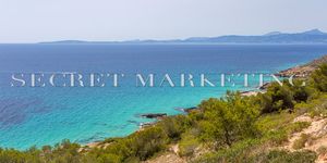 Designer Neubau Villa mit Blick in die Bucht von Palma (Thumbnail 1)