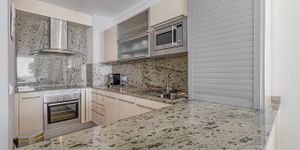 Sea view apartment on the first sea line in Camp de Mar (Thumbnail 5)